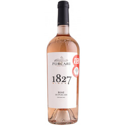 Purcari 1827 ROSE 